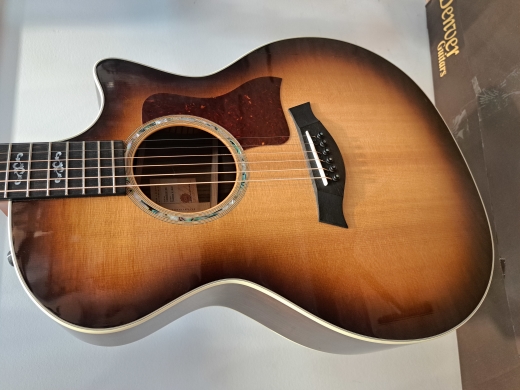 Store Special Product - Taylor Guitars - 414CE-R SE
